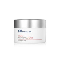 Питательный крем с керамидами для лица CUSKIN Clean Up Hydro Energizing Cream - 50 мл Питательный крем с керамидами для лица CUSKIN Clean Up Hydro Energizing Cream - 50 мл