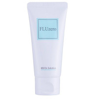 Антисептик CUSKIN Dr.Solution Fluzero - 50 мл Антисептик CUSKIN Dr.Solution Fluzero - 50 мл
