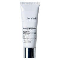 Обновляющий двойной крем с экзозомами DERMA FACTORY Dr. Stemcell Renewing Double Cream - 50 мл