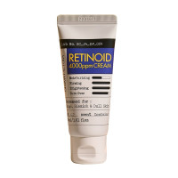 Ночной крем с липосомальным ретиналем и ретинолом DERMA FACTORY Retinoid 4000ppm Cream - 30 мл
