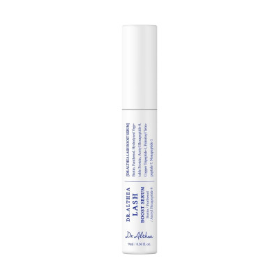 Сироватка для зміцнення вій з біотином і пептидами DR ALTHEA Lash Boost Serum - 9 мл Сироватка для зміцнення вій з біотином і пептидами DR ALTHEA Lash Boost Serum - 9 мл