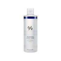 Увлажняющий тонер с пробиотиками DR CEURACLE Pro Balance Biotics Toner - 300 мл