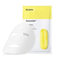 Тканевая маска для лица с керамидами DR JART Ceramidin Facial Mask Тканевая маска для лица с керамидами DR JART Ceramidin Facial Mask