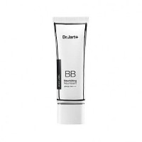 Глибоко зволожуючий і живильний BB крем DR JART Nourishing BB Nourrissant Black Label - 50 мл