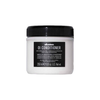 Смягчающий кондиционер для волос DAVINES OI Conditioner - 250 мл