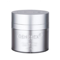 Омолаживающий крем с ботулинумом и факторами роста GENEREX Derma Tox Enriched Cream - 50 мл