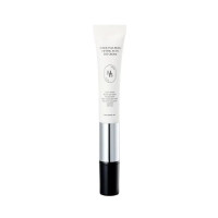 Лифтинг-крем для кожи вокруг глаз с массажером HEVEBLUE Black Yuja Bean Lifting Auto Eye Cream - 15 мл