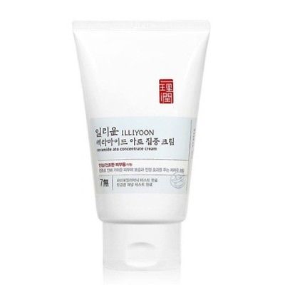 Защитный крем с керамидами ILLIYOON Ceramide Ato Concentrate Cream - 200 мл