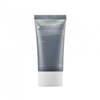 Успокаивающая барьерная солнцезащитная сыворотка THE iLLON Fordef Sun Serum - 60 мл