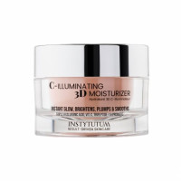 Крем для лица с эффектом сияния INSTYTUTUM C-Illuminating 3D-Moisturizer - 50 мл Крем для лица с эффектом сияния INSTYTUTUM C-Illuminating 3D-Moisturizer - 50 мл