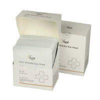 Лифтинг патчи-маска для век ISOV SOREX Anti-Wrinkle Eye Mask - 30 шт