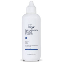 Азуленовая эмульсия для чувствительной кожи ISOV SOREX Skin Hydration Azulene Emulsion - 150 мл