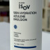 Азуленовая эмульсия для чувствительной кожи ISOV SOREX Skin Hydration Azulene Emulsion - 150 мл - изображение 6