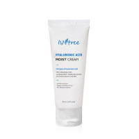 Увлажняющий крем с гиалуроновой кислотой ISNTREE Hyaluronic Acid Moist Cream - 100 мл