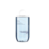 Увлажняющий тонер с молекулярной гиалуроновой кислотой ISNTREE Hyaluronic Ultra-Low Molecular Acid Toner - 300 мл