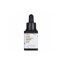 Осветляющая сыворотка с витамином С ISNTREE Hyper Vitamin C 23 Serum - 20 мл