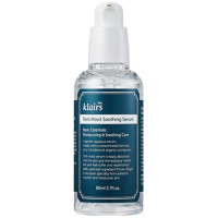 Зволожуюча сироватка KLAIRS Rich Moist Soothing Serum - 80 мл