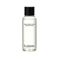 Увлажняющий, успокаивающий тонер с растительными экстрактами LA PIANTA Herbal Extract Hydro Moisture Toner - 310 мл