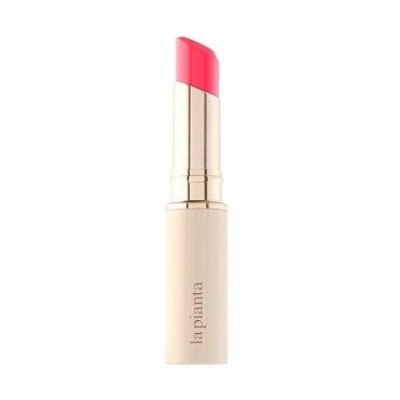 Увлажняющий оттеночный бальзам для губ LA PIANTA Glossy Tinted Lip Balm Cormang Pink - 3,5 г