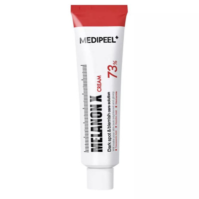 Осветляющий лечебный крем MEDI-PEEL Melanon X Cream - 30 мл
