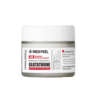 Антиоксидантный осветляющий крем MEDI-PEEL Bio-Intense Glutathione 600 White Cream - 50 г