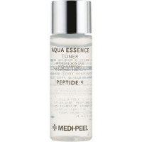 Глубокоувлажняющий пептидный тонер MEDI-PEEL Peptide 9 Aqua Essence Toner - 30 мл