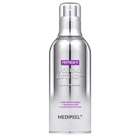 Кислородная лифтинг-эссенция для лица с пептидами MEDI-PEEL Peptide 9 All In One Essence Volume Lifting Pro - 100 мл Кислородная лифтинг-эссенция для лица с пептидами MEDI-PEEL Peptide 9 All In One Essence Volume Lifting Pro - 100 мл