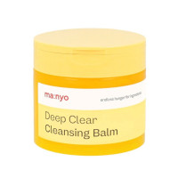 Бальзам для глубокого очищения MA:NYO Deep Clear Cleansing Balm - 132 мл