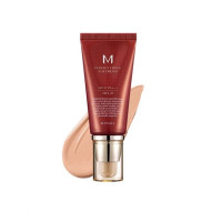 ББ крем MISSHA M Perfect Cover BB Cream (SPF42/PA+++) Color - 21 "Light Beige" - 50 мл