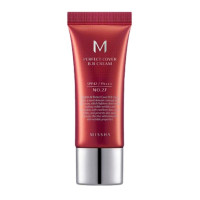 ББ крем MISSHA M Perfect Cover BB Cream Color 27 Honey Beige - 20 мл (SPF42/PA+++)