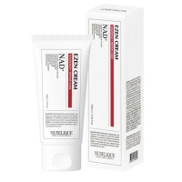 Интенсивный омолаживающий крем NUSELIQUE EZEN Cream - 100 мл