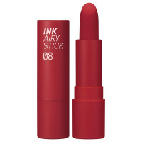 Помада для губ PERIPERA Ink Airy Velvet Stick Color 08 Warmy Red Помада для губ PERIPERA Ink Airy Velvet Stick Color 08 Warmy Red