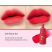 Матовый тинт для губ с увлажняющим действием PERIPERA Ink The Velvet (AD) Color 08 Sellout Red - 4 г - изображение 2