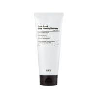 Пенка для лица с центеллой и зеленым чаем PURITO From Green Deep Foaming Cleanser - 150 мл Пенка для лица с центеллой и зеленым чаем PURITO From Green Deep Foaming Cleanser - 150 мл
