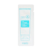 Очищающий гель PURITO Defence Barrier pH Cleanser - Пробник Очищающий гель PURITO Defence Barrier pH Cleanser - Пробник