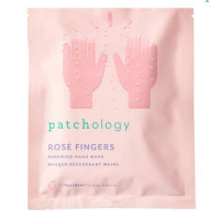 Маска для рук с розой PATCHOLOGY Rose Fingers Renewing Hand Mask