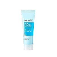 Деликатная пилинг-скатка REAL BARRIER Aqua Soothing Peeling Gel - 100 мл Деликатная пилинг-скатка REAL BARRIER Aqua Soothing Peeling Gel - 100 мл