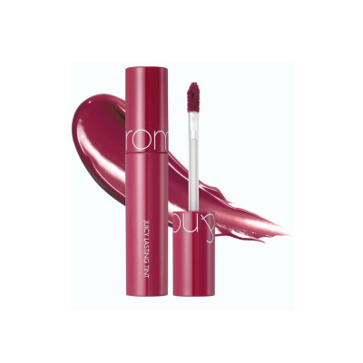 Тинт для яркого образа ROM&ND Juicy Lasting Tint Color 06 FigFig - 5.5 г