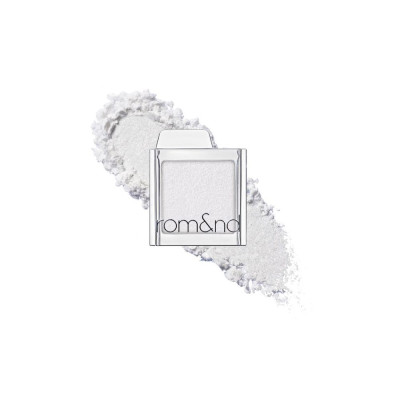 Снежные тени ROM&ND Slide In Single G01 Snowy - 1.8 г