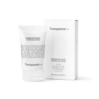 Ультраувлажняющий барьерный крем TRANSPARENT LAB Barrier Restoring Hydrating Cream - 50 мл