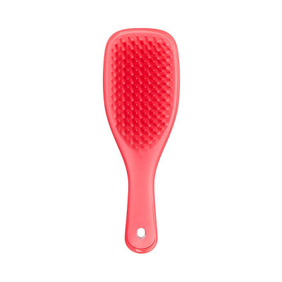 Щетка для волос TANGLE TEEZER The Ultimate Detangler Kids Mini Pink Punch Щетка для волос TANGLE TEEZER The Ultimate Detangler Kids Mini Pink Punch