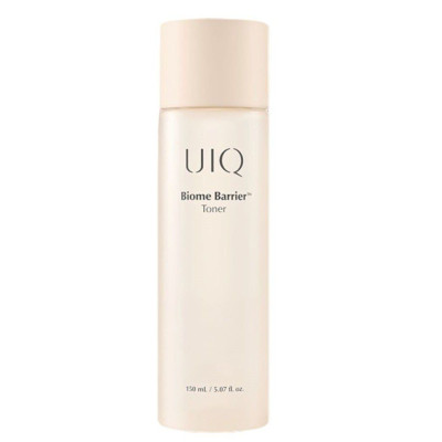 Увлажняющий тонер для восстановления биома кожи UIQ Biome Barrier Toner - 150 мл