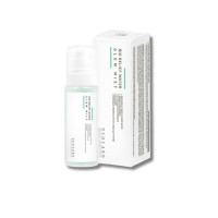 Успокаивающий увлажняющий glow-мист USOLAB Bio Relief Water Glow Mist - 100 мл