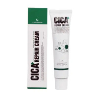 Регенерирующий крем для лица с центеллой азиатской W.SKIN LABORATORY Cica Repair Cream - 50 мл